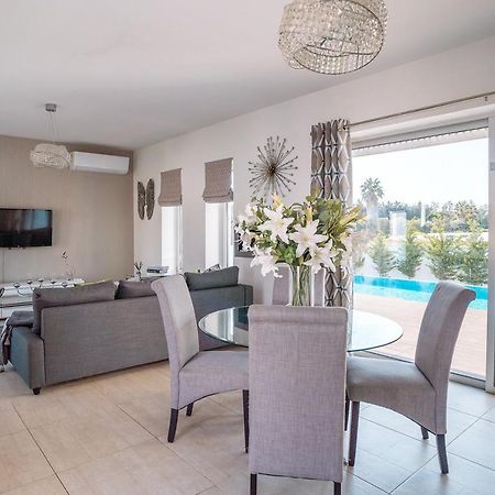 Villa Aquamarine Paphos 外观 照片